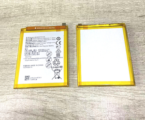 Batería Recargable de Iones de Litio Yabida HB366481ECW con Certificación ROHS para Teléfonos Celulares P9/P20 Lite/P9 Lite/<span class=keywords><strong>Honor</strong></span> 8/<span class=keywords><strong>Honor</strong></span> 8 Nova - Product Image 3