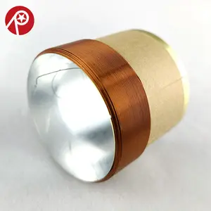 1.5 inch low price speaker voice coil copper wire