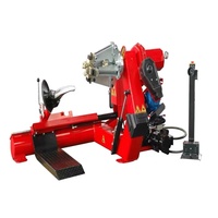 Wholesale Inflator Automatic Tire Repair Equipment 14-56" Tyre Changing Tools Big Truck Tire