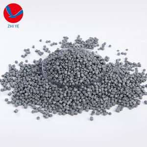 Nồng độ cao PE/PP bạc <span class=keywords><strong>masterbatch</strong></span> cho ép phun đùn phim thổi <span class=keywords><strong>s</strong></span>ản phẩm nhựa <span class=keywords><strong>s</strong></span>ản xuất - Product Image 4