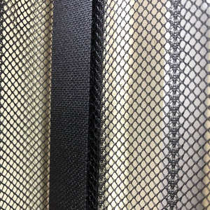 Haute Qualité Écran Moustiquaire <span class=keywords><strong>Magnetique</strong></span> Porte Kits Polyester Moustiquaire Moustiquaire Rideau Magnétique Porte Écran - Product Image 6