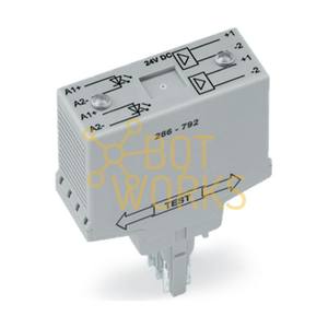 Wago 286792 - Neuf - Product Image 1