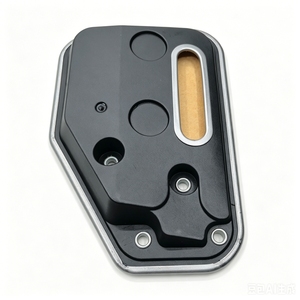 Filtre à huile de transmission automatique F4A232 pour Hyundai, accessoires auto 59146 - Product Image 2
