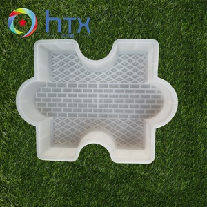 Moules en béton pour pavés en plastique - Product Image 1