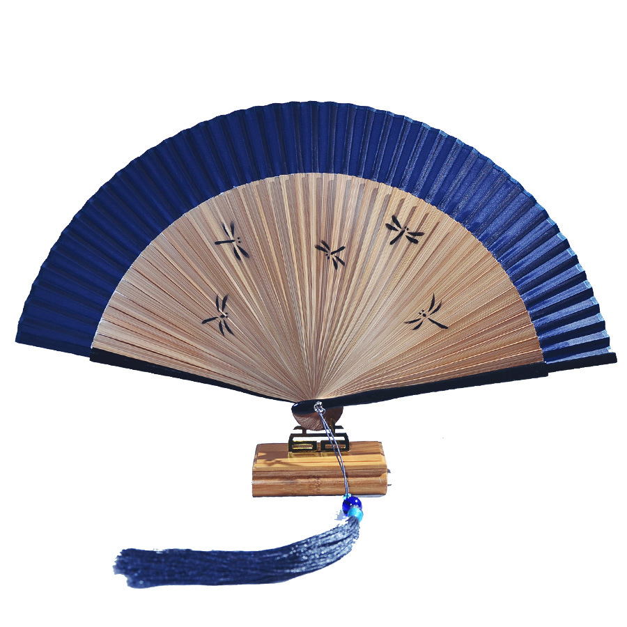 2022 High Quality Custom Hand Fan