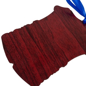 En gros supérieur la famille décore le portrait de famille de mère et fils woodiness mur accroche pour personne - Product Image 3