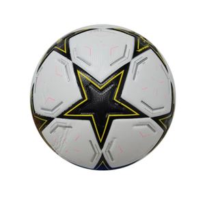 Balón de fútbol n.° 5 de alta calidad 2026, con logo personalizado, ideal para el juego - Product Image 2