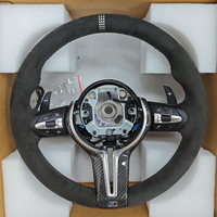 Volant complet de style CS pour BMW F01 F10 F20 F21 F22 F25 F26 F30 F32 F36 M2 F87 M3 F80 M4 F82 F90 X5 F15 X6 F16
