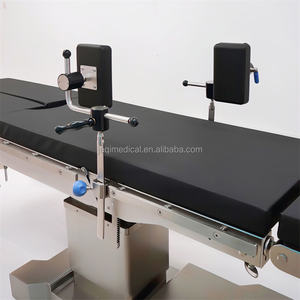 Almohadilla de refuerzo de posicionamiento lateral multidireccional de para mesas de teatro quirúrgico - Product Image 4