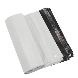 ซองพลาสติกโพลีเอทิลีนสีเทากันน้ำบรรจุภัณฑ์ส่งตรงจากผู้ผลิต - Product Image 2