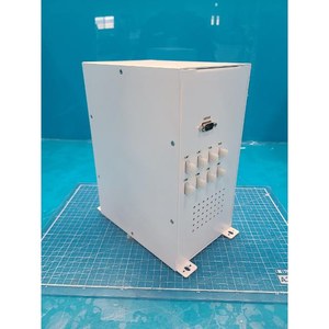 WONIK <b>IPS</b> WONIK <b>IPS</b> MAHA SFEM Power Relay <b>Box</b> Power Relay <b>Box</b> Used As Is Legacy Semiconductor Equipment Parts - Product Image 6