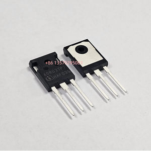 IPW60R037P7 TO247-3 MOSFET IGBT N-Channel 650 V 76A Transistors Nouveau Original en Stock IPW60R037P7XKSA1 - Product Image 2