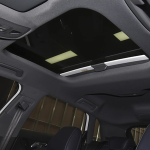Audi A3 Premium Quattro AWD 2026, véhicule essence bien entretenu, pour les acheteurs d'Europe de l'Est, véhicule d'occasion - Product Image 6