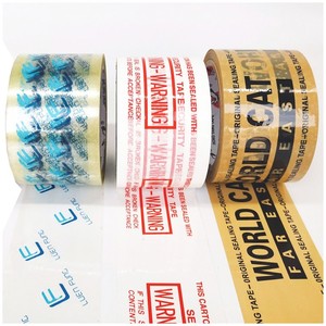Tùy chỉnh chuyên nghiệp <span class=keywords><strong>logo</strong></span> in vận chuyển đóng gói Băng dính bao bì băng với <span class=keywords><strong>logo</strong></span> - Product Image 5