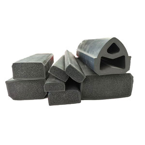 Bande de joint d'étanchéité en caoutchouc pour l'arrêt des fuites d'eau, fabriquée en Chine - Product Image 5