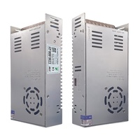 Fuente de alimentación conmutada por TTW-600-24, transformador pequeño SMPS de 600W, 24V, 25A, 25amp, CA a CC, controlador LED, 28v
