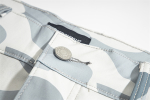 <span class=keywords><strong>Pantaloni</strong></span> Cargo Vintage di Alta Qualità per <span class=keywords><strong>Uomo</strong></span>, Gamba Larga, <span class=keywords><strong>Pantaloni</strong></span> Babby con Logo Personalizzato, FAR ACHIVE <span class=keywords><strong>Pantaloni</strong></span> Lunghi per <span class=keywords><strong>Uomo</strong></span> - Product Image 5