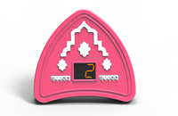 SAJADAH prévente nouveau produit compteur d'islam électronique compteur de détection infrarouge pour tous les tapis de prière musulmans