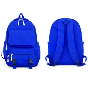 Sac à dos pour ordinateur portable Zeta Phi Beta ZPB Sorority - Product Image 1