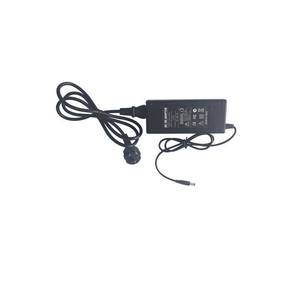 อะแดปเตอร์แปลงไฟ8A 12V สำหรับใช้ในบ้านตัวแปลงกระแสไฟขาออก DC 12V สำหรับ1A ตั้งโต๊ะและ5A - Product Image 1