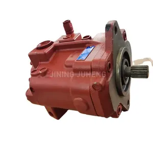 BCT-7025227 PSVL-42CG-11 Main Pump E35 Hydraulic Pump