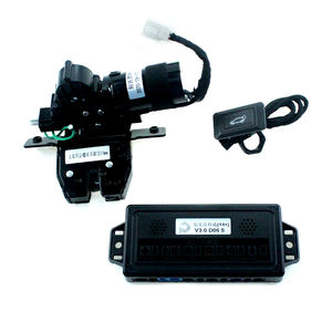 <span class=keywords><strong>Prix</strong></span> usine Smart Safety Speedy Auto hayon électrique hayon automatique pour <span class=keywords><strong>KIA</strong></span> <span class=keywords><strong>Niro</strong></span> & <span class=keywords><strong>Niro</strong></span> plus - Product Image 4