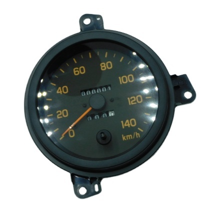 VIT Truck Parts 1-83120490-1 1831204901 Speedometer