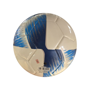 Ballon de football de futsal de haute qualité, nouveau design, taille officielle, matériau durable, vente en gros - Product Image 1