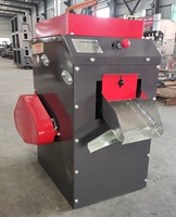 Machine à éliminer les pierres pour céréales, blé et riz, petite taille, usage commercial et domestique, modèle 2024, très demandée