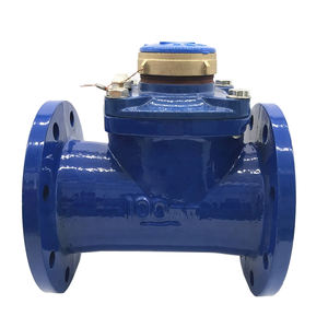 Hidrômetro <span class=keywords><strong>Woltman</strong></span> Tipo Seco (DN50 a DN200) - Product Image 3