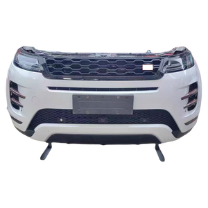 Adatto per il gruppo paraurti anteriore Aurora di alta qualità Land <span class=keywords><strong>Rover</strong></span> cinese con kit ABS in rete per radiatore - Product Image 1