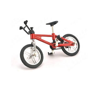 Pièces de décoration miniatures pour carrosserie de voiture RC, vélo et toit de modèle réduit, pour la personnalisation DIY des carrosseries de modèles de camions RC tout-terrain et de crawlers - Product Image 4