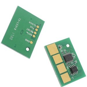 <strong>Toner</strong> <strong>Cartridge</strong> Reset Chip for <strong>Lexmark</strong> E 260 DT/260 DTN/E260A11/E260A11A/E260A21A/E260A41G/E260A11P/E260A21P/E260A21E/E260A11E - Product Image 5