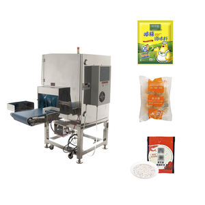 Professionele röntgeninspectiemachine voor voedselveiligheid, metaal-/glasdetectie, roestvrijstalen testapparatuur, 1 jaar IP66 - Product Image 1