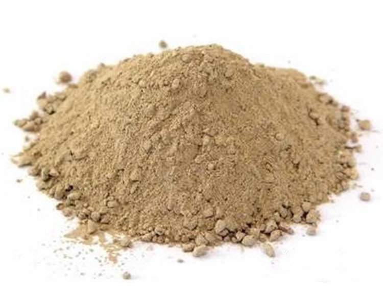 High Alumina Refractory Mortar 1700 Fire