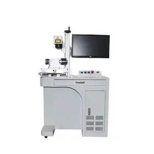 20 30 50 watt max raycus ipg optical fiber laser marking engraving machine price