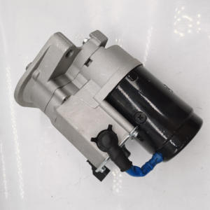 Vente chaude Démarreur Moteur Démarreur Roue Libre Démarreur 28100-0L040 pour Toyota Hilux 2kd 281000L040 - Product Image 3