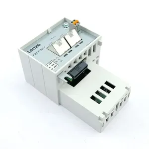 Lenze E84aycerv ต้นฉบับ PLC อินเวอร์เตอร์เซอร์โวไดรฟ์ E84aycerv - Product Image 1