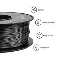 ERYONE 1.75mm 1 kg Petg for 3d Printing Multicolor 3D Filaments with High Toughness