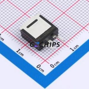 ทรานซิสเตอร์ภาคสนามทรานซิสเตอร์ SUB75P03-07-E3-VB TO-263(D2PAK) ใหม่ล่าสุด (Mosfet) - Product Image 2
