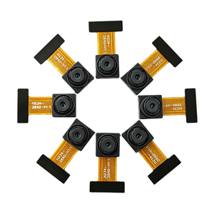 Module de caméra de vision nocturne infrarouge ESP32 avec capteur CMOS Omnivision OV2640 2MP 1080P pour Raspberry Pi – Ventes flash usine - Product Image 4