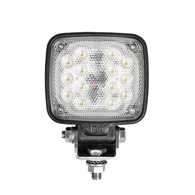 Водонепроницаемые и противоударные внедорожные/сельскохозяйственные машины/Тракторные/Экскаваторные/моторные светодиодные передние и задние рабочие фонари