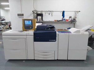 High Quality Used Photocopy Copier Machine for Versant V80 V180 V2100 <b>3100</b> Press - Product Image 2