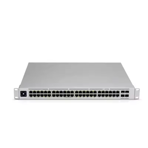 New Original Networks <b>Switch</b> Pro 48-Port PoE Managed L2/L3 Gigabit USW-Pro-48-POE <b>Ethernet</b> Usw-pro-48-poe Networks <b>Switch</b> Pro - Product Image 4
