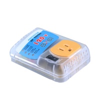 Protection contre les surtensions pour réfrigérateur, style américain, 120V, protection domestique, protection contre les surtensions, fabrication d'origine, 19 ans d'expérience