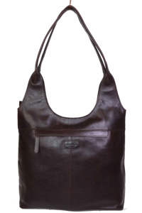 Nuevo Bolso de Compras de Cuero Genuino para Mujer, Gran Capacidad, Piel de Vacuno de Grano Completo, Logotipo Personalizado, Venta al Por Mayor - Product Image 4