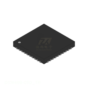 DS1848B-050/TR 16 LBGA CSPBGAデータ取得電子回路部品メーカーチャンネル - Product Image 1