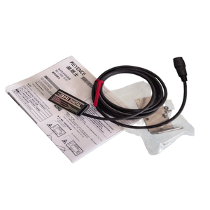 BL-1300HA เครื่องอ่านบาร์โค้ดดิจิตอลขนาดกะทัดรัดพิเศษ ความละเอียดสูง แบบเลเซอร์เส้นเดียวด้านหน้า สำหรับอุตสาหกรรม 1D/2D - Product Image 1