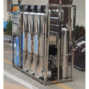Máquina Purificadora <span class=keywords><strong>de</strong></span> <span class=keywords><strong>Agua</strong></span> y Alcalinizadora FXJ con Regulador <span class=keywords><strong>de</strong></span> pH/Alcalino - Product Image 1