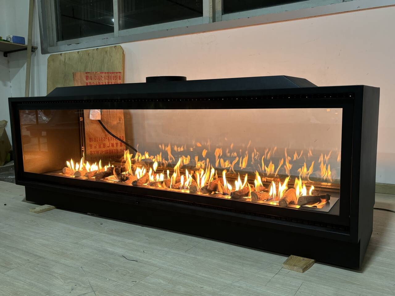 1219 L *380 W* 720 H mm